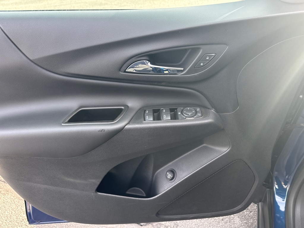 Chevrolet Equinox LT AWD 2022