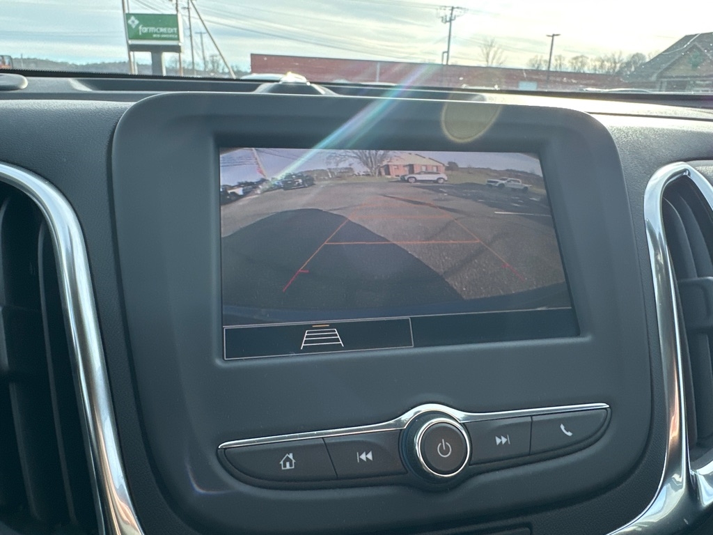 Chevrolet Equinox LT AWD 2022