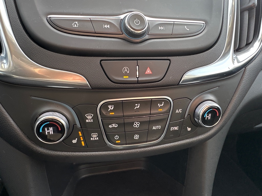 Chevrolet Equinox LT AWD 2022