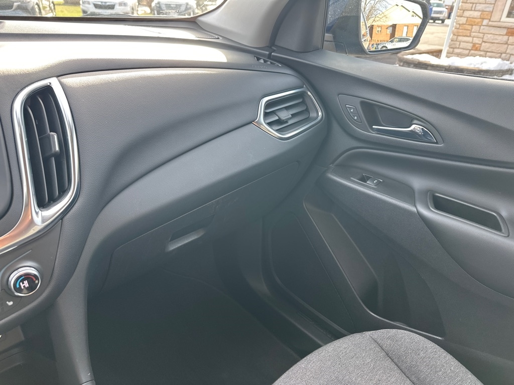 Chevrolet Equinox LT AWD 2022