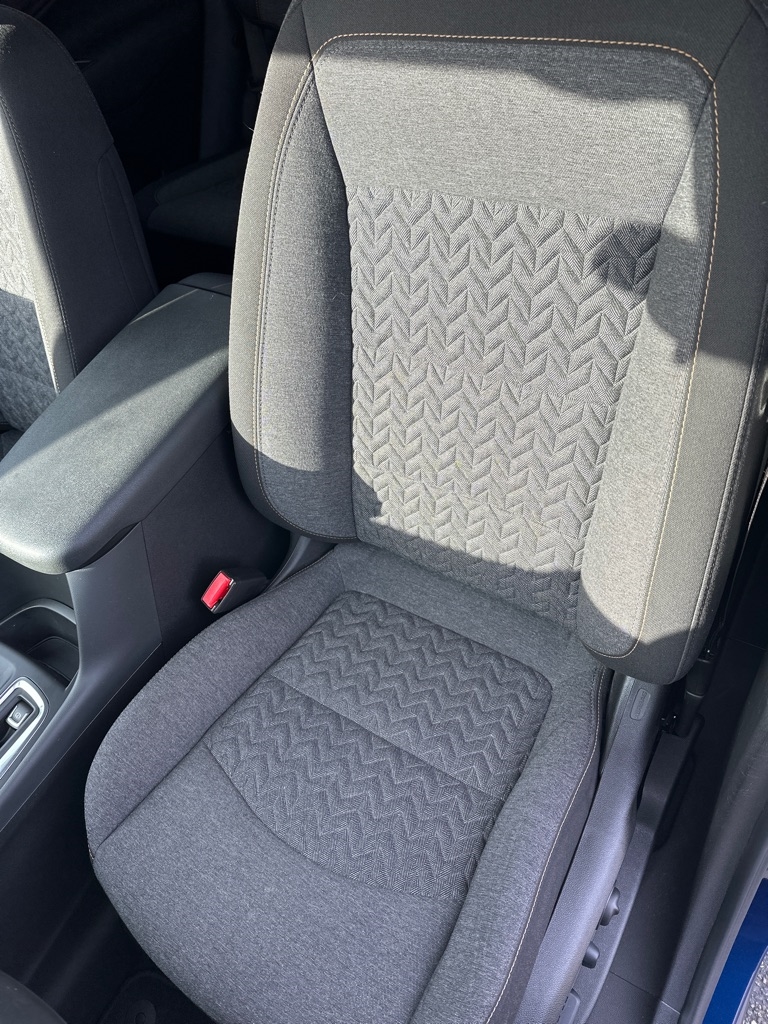 Chevrolet Equinox LT AWD 2022