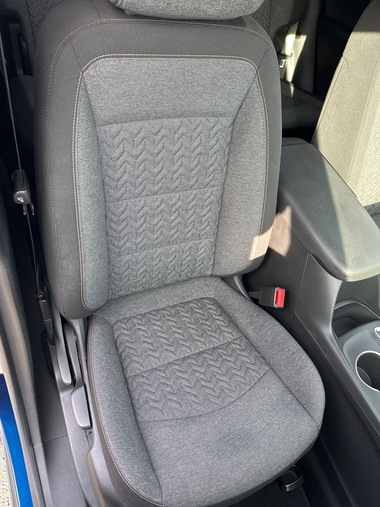 Chevrolet Equinox LT AWD 2022