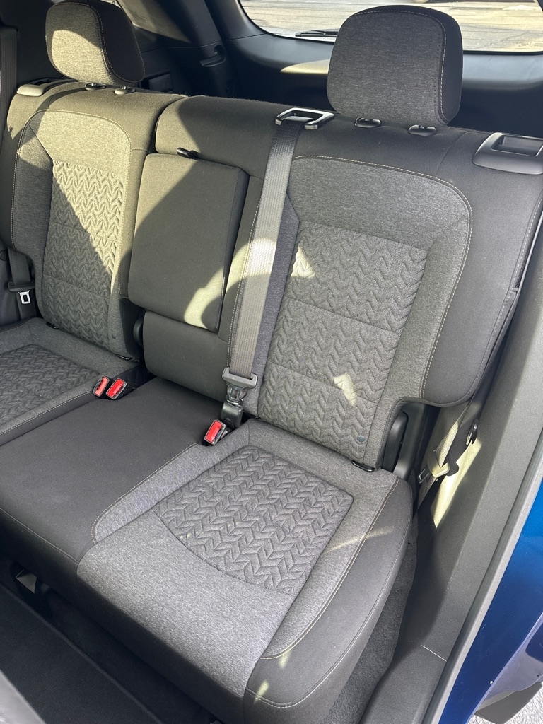 Chevrolet Equinox LT AWD 2022