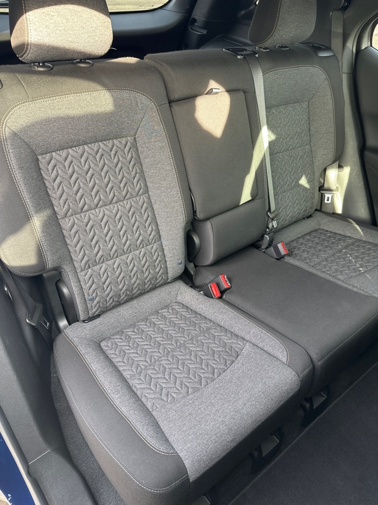 Chevrolet Equinox LT AWD 2022