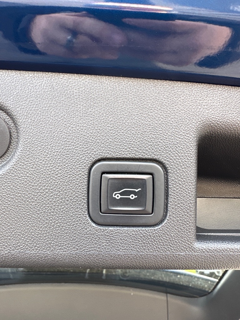 Chevrolet Equinox LT AWD 2022