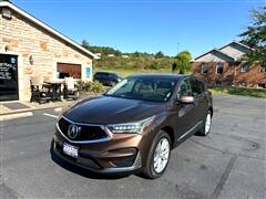 2019 Acura RDX  2019 Acura RDX