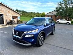 2023 Nissan Rogue  2023 Nissan Rogue