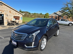 2017 Cadillac XT5  2017 Cadillac XT5