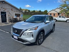 2023 Nissan Rogue  2023 Nissan Rogue