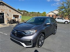 2022 Honda CR-V  2022 Honda CR-V