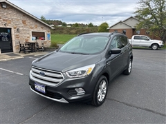 2019 Ford Escape  2019 Ford Escape