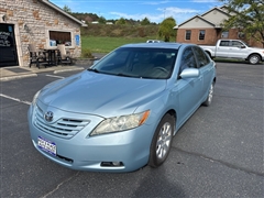 2009 Toyota Camry  2009 Toyota Camry