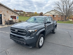 2024 Toyota Tacoma 4WD 