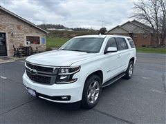 2015 Chevrolet Tahoe 