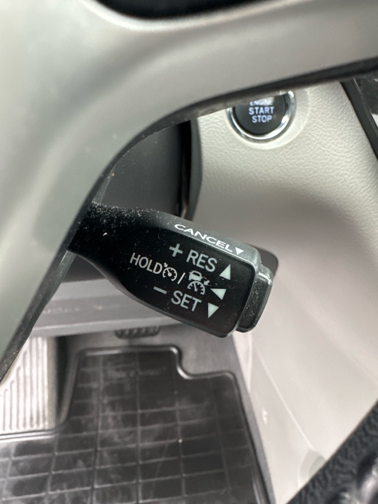 Toyota Sienna XLE Auto Access Seat FWD 7-Passenger (Natl) 2019