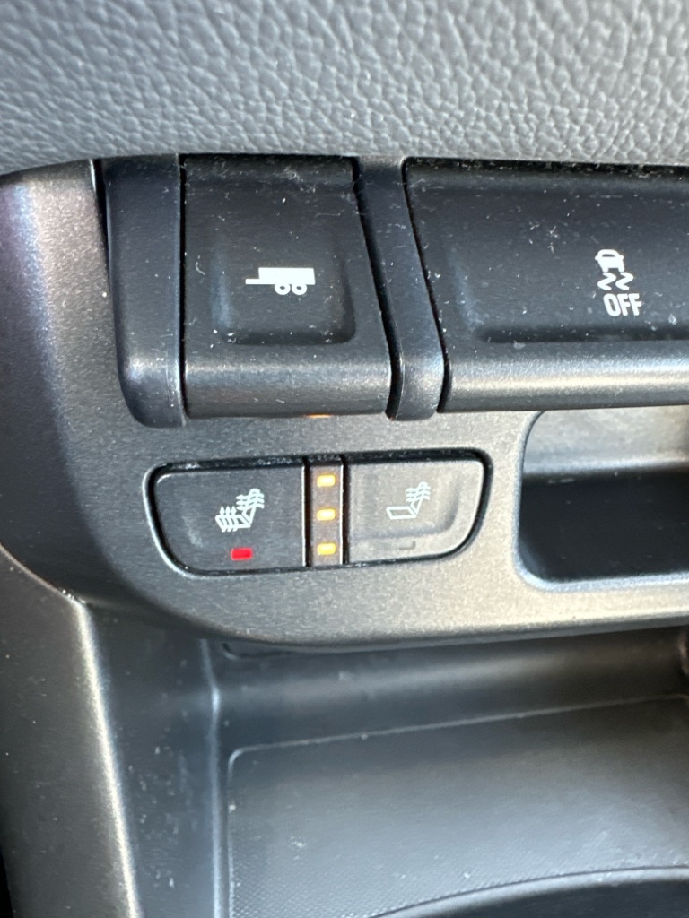 Chevrolet Colorado 4WD Crew Cab 128.3" Z71 2018