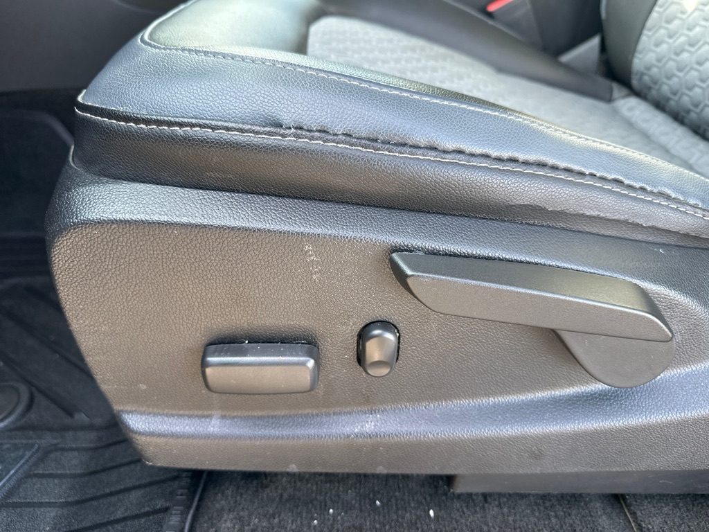 Chevrolet Colorado 4WD Crew Cab 128.3" Z71 2018