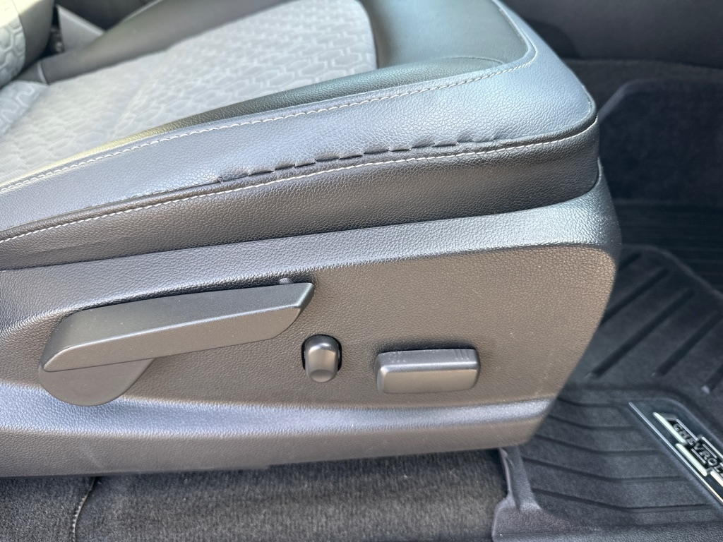 Chevrolet Colorado 4WD Crew Cab 128.3" Z71 2018