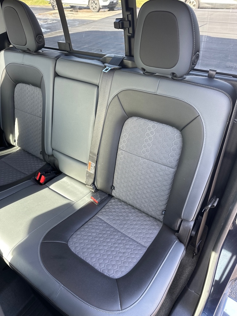 Chevrolet Colorado 4WD Crew Cab 128.3" Z71 2018