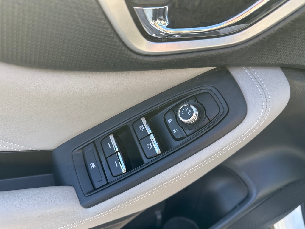 Subaru Forester Limited CVT 2020