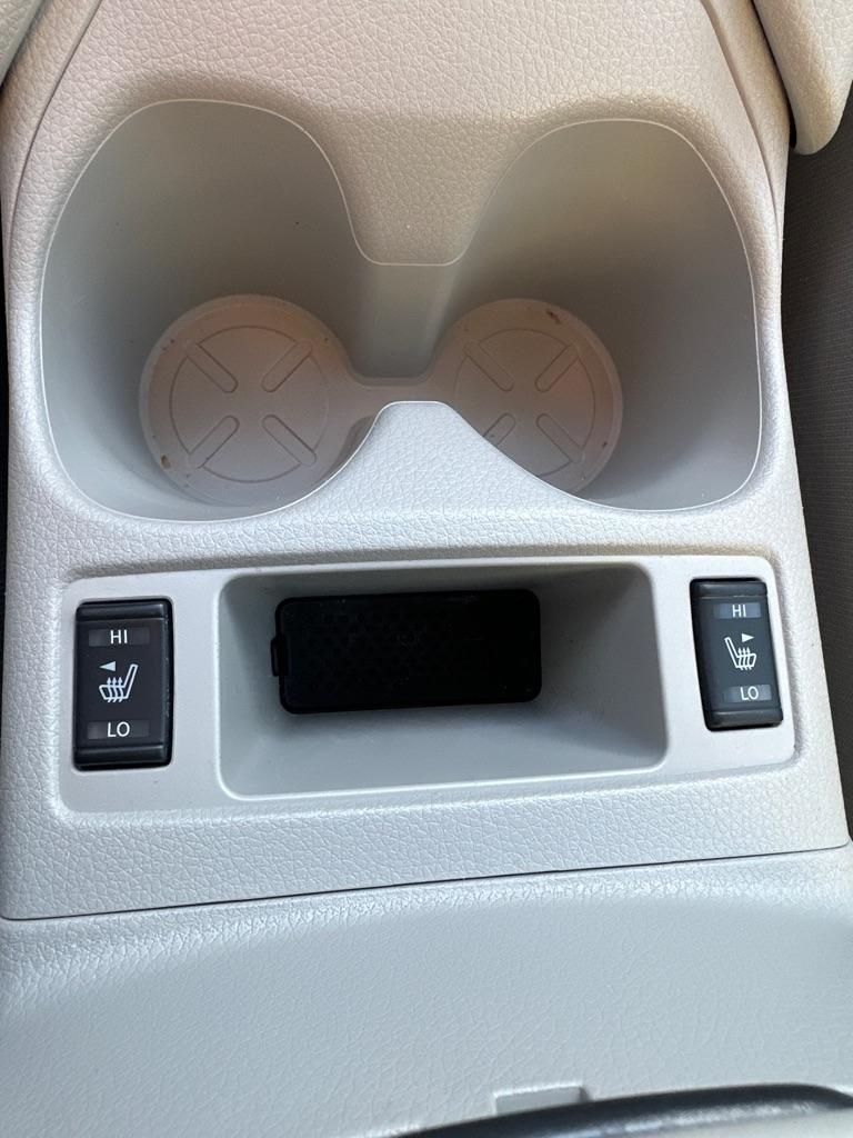 Nissan Rogue Sport AWD SV 2022