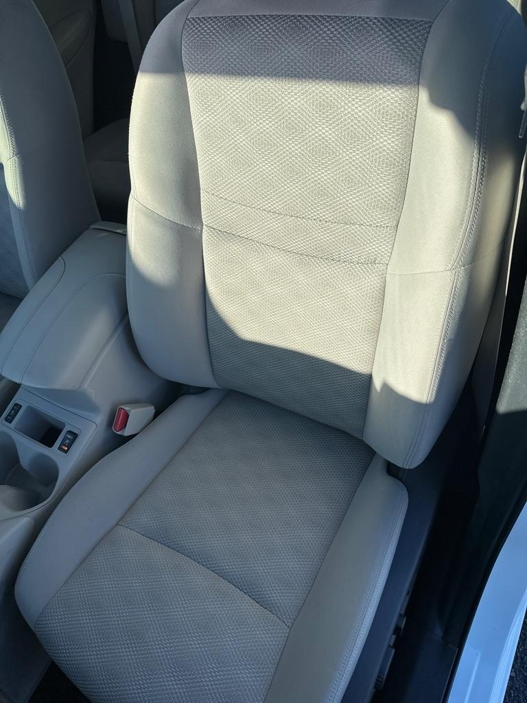 Nissan Rogue Sport AWD SV 2022