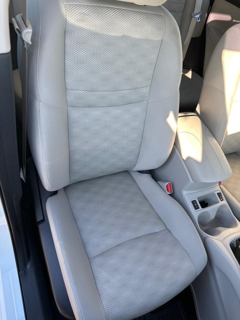 Nissan Rogue Sport AWD SV 2022