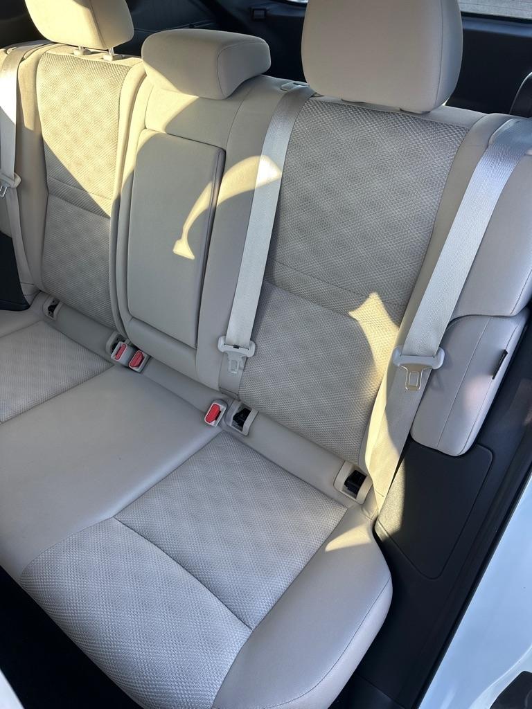 Nissan Rogue Sport AWD SV 2022