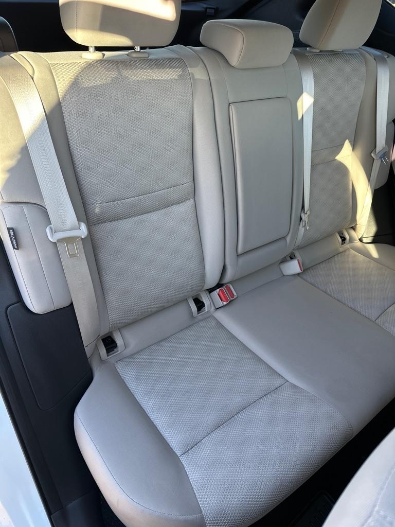 Nissan Rogue Sport AWD SV 2022