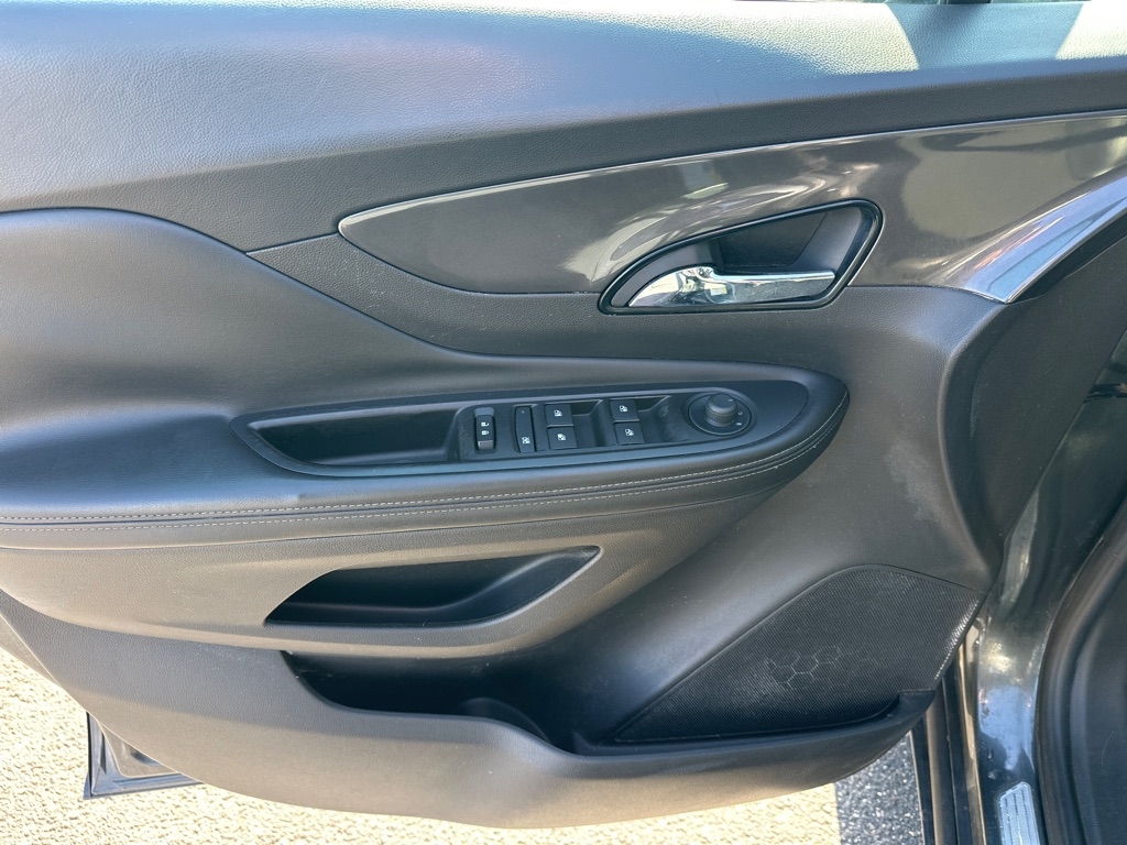 Buick Encore AWD 4dr Preferred 2018