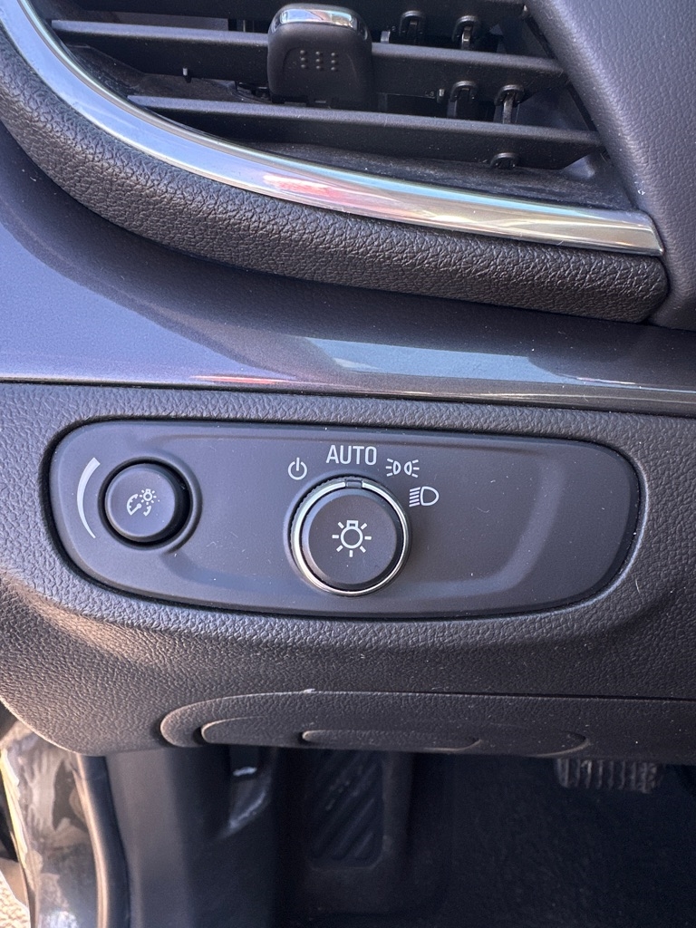 Buick Encore AWD 4dr Preferred 2018