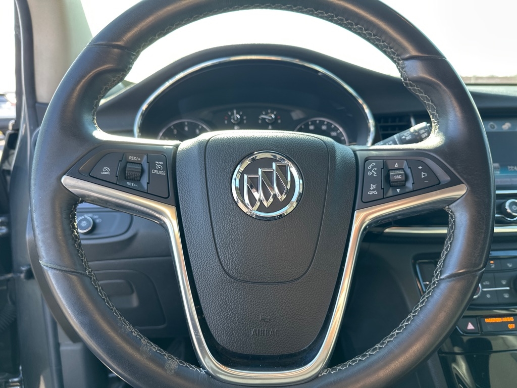 Buick Encore AWD 4dr Preferred 2018