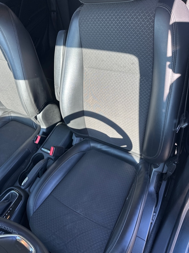 Buick Encore AWD 4dr Preferred 2018