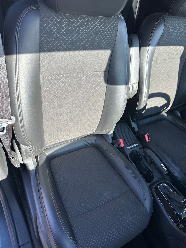 Buick Encore AWD 4dr Preferred 2018