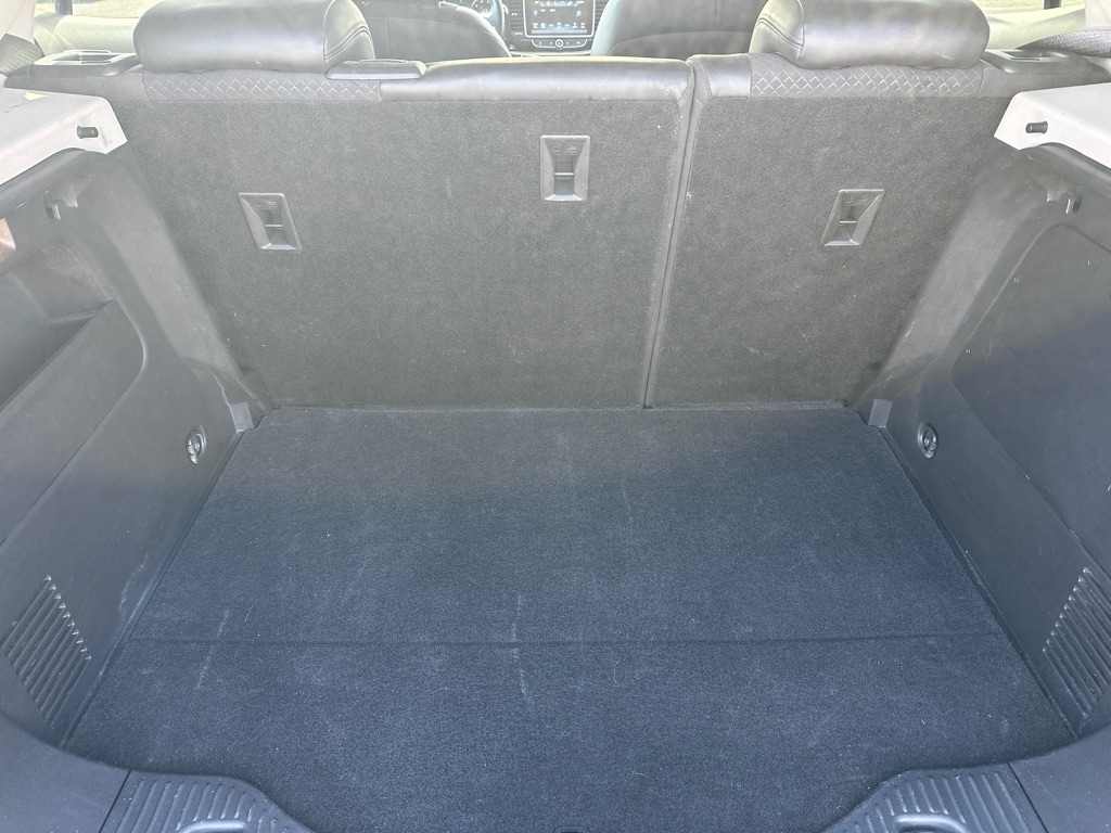 Buick Encore AWD 4dr Preferred 2018