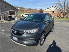 2018 Buick Encore 