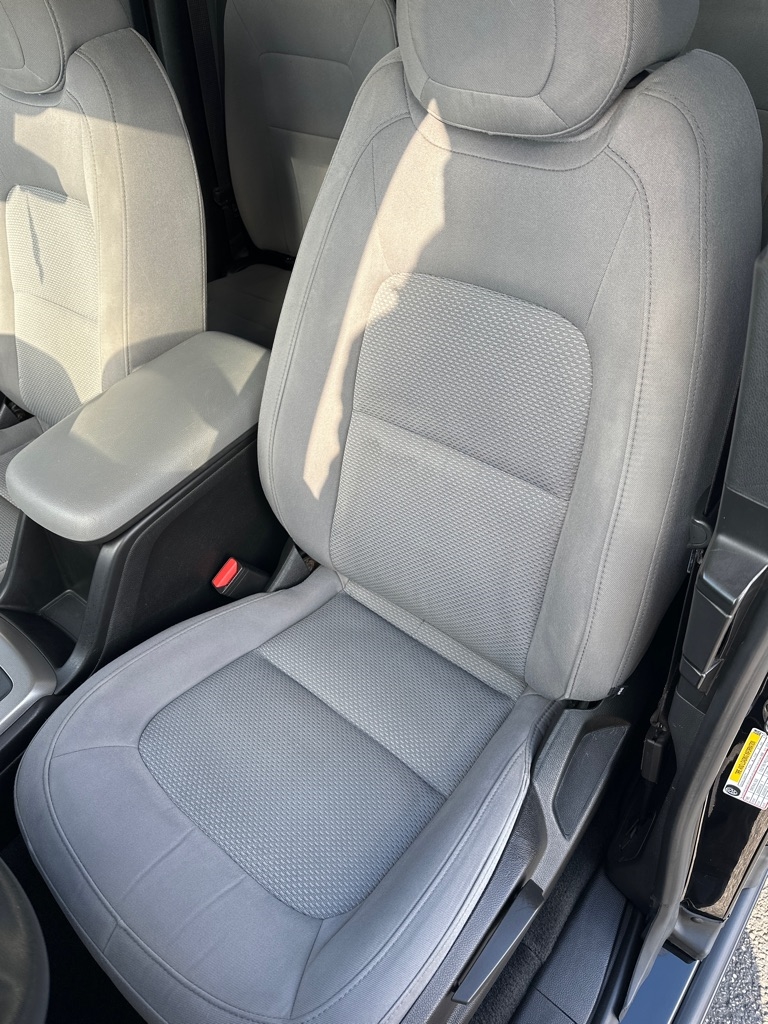 GMC Canyon 4WD Ext Cab 128" Elevation Standard 2022