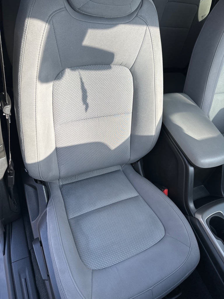 GMC Canyon 4WD Ext Cab 128" Elevation Standard 2022