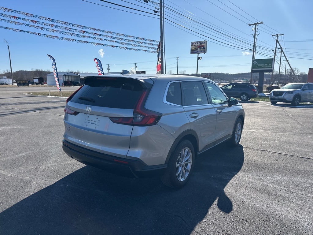 Honda CR-V EX-L AWD 2023