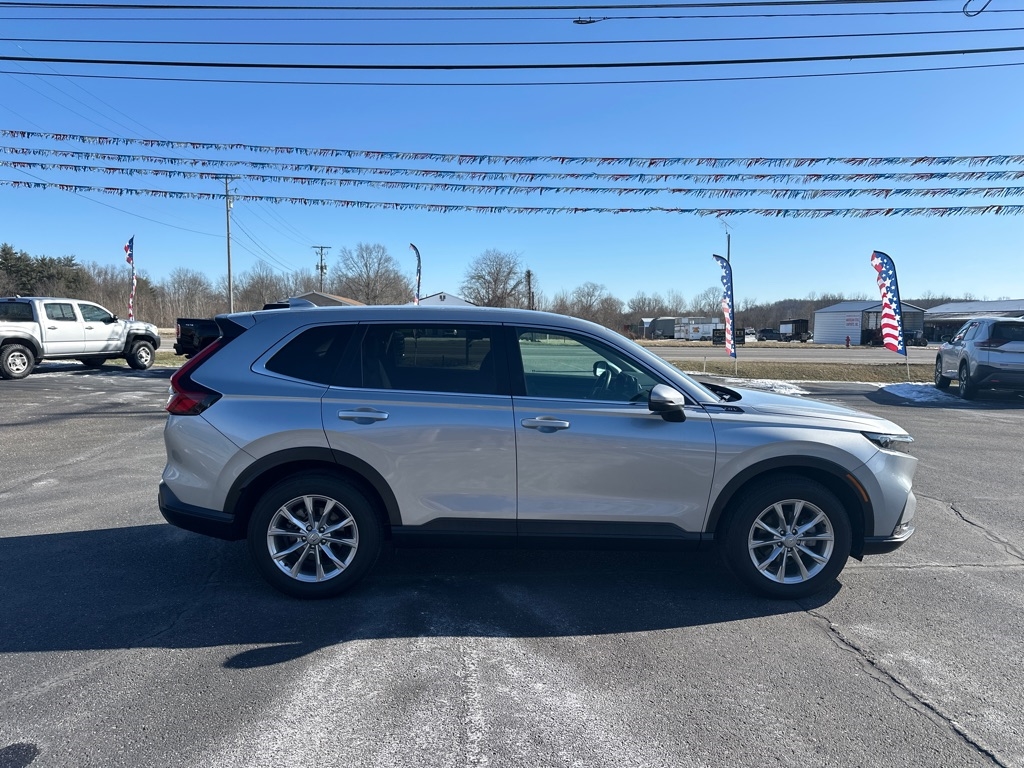 Honda CR-V EX-L AWD 2023