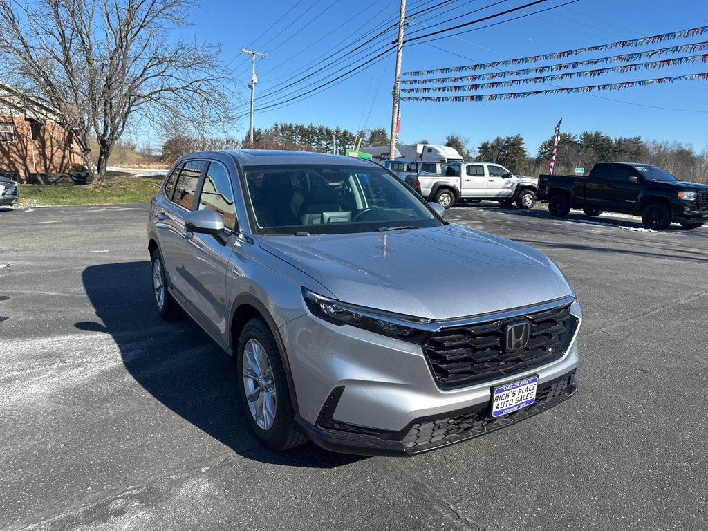 Honda CR-V EX-L AWD 2023