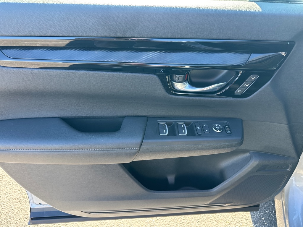 Honda CR-V EX-L AWD 2023