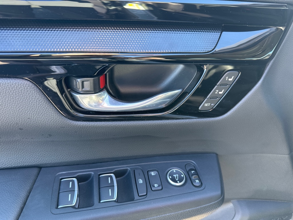 Honda CR-V EX-L AWD 2023