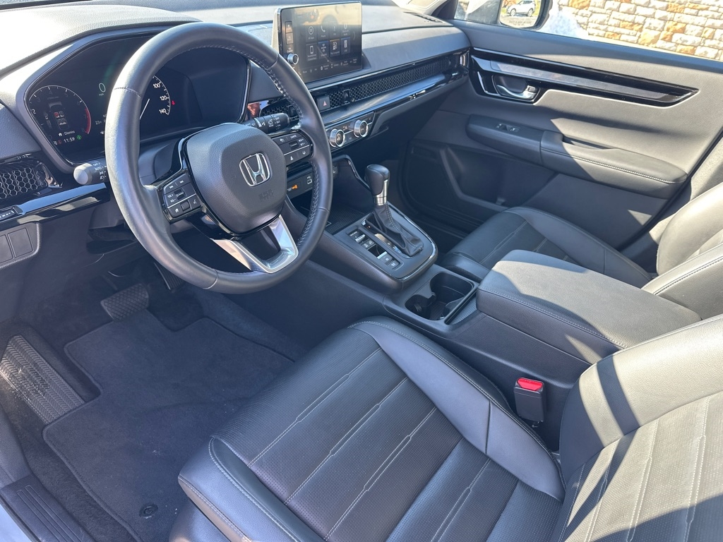 Honda CR-V EX-L AWD 2023