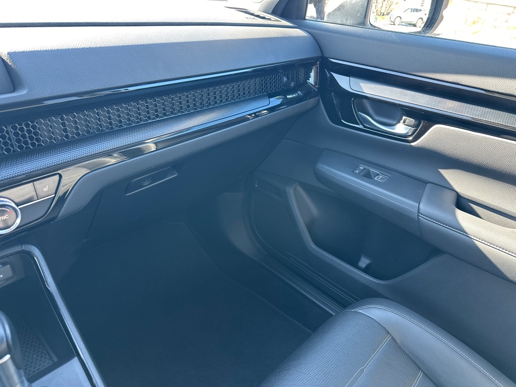 Honda CR-V EX-L AWD 2023