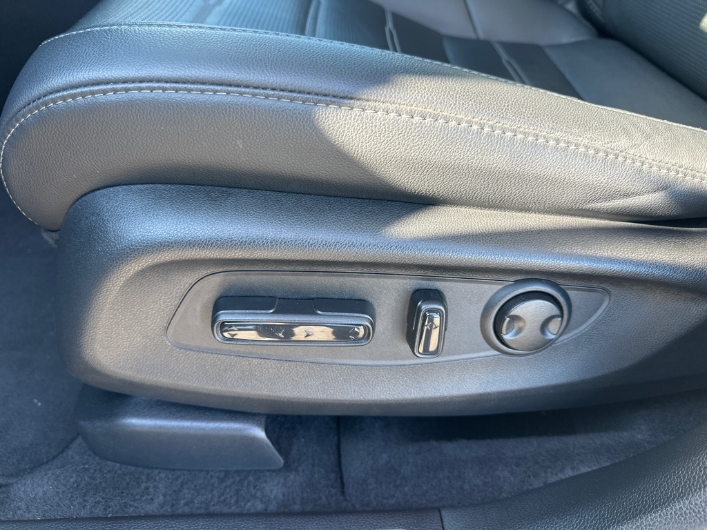 Honda CR-V EX-L AWD 2023