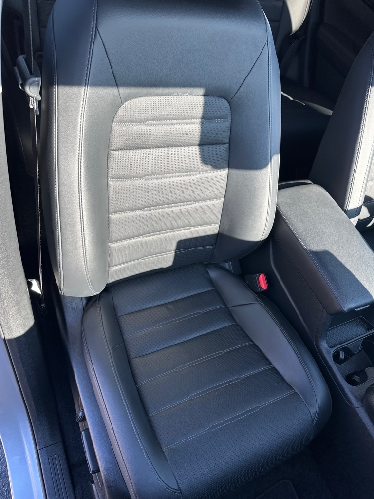 Honda CR-V EX-L AWD 2023