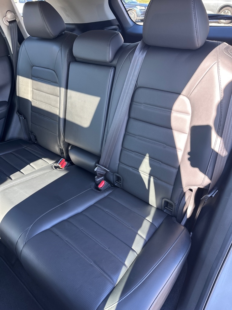 Honda CR-V EX-L AWD 2023