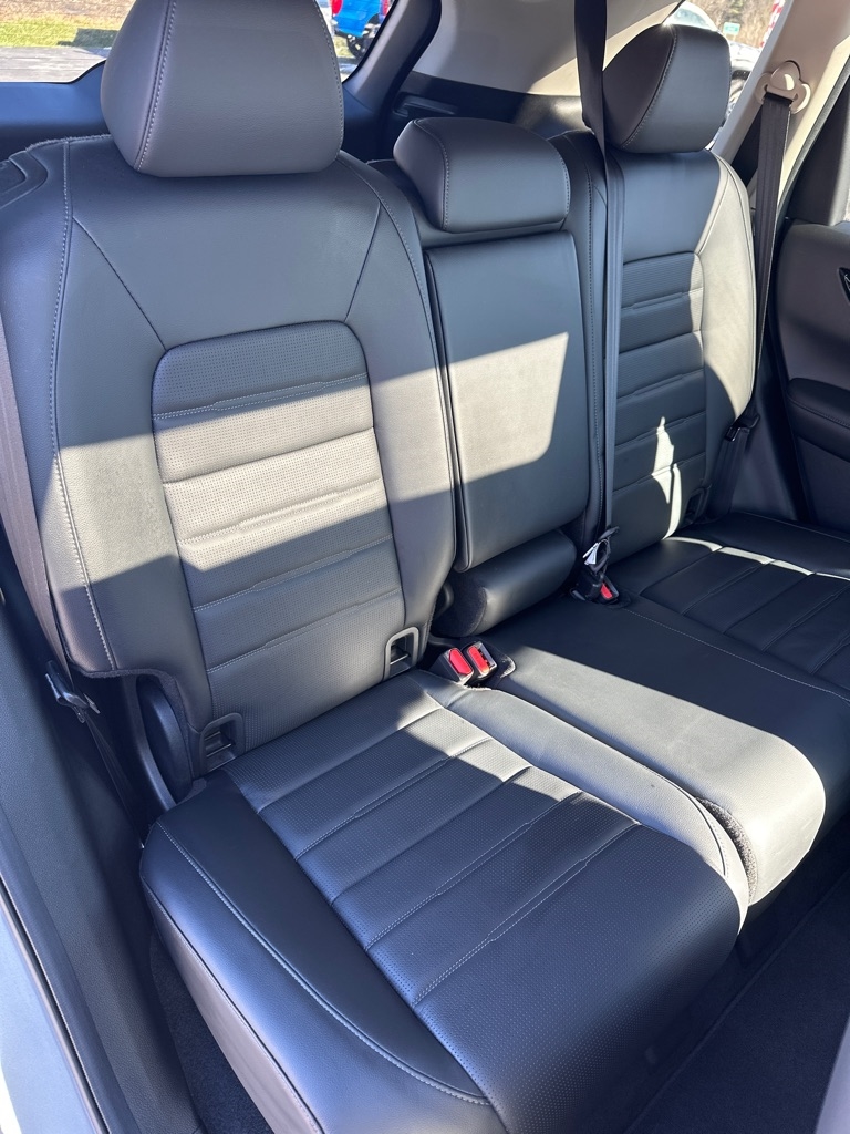 Honda CR-V EX-L AWD 2023