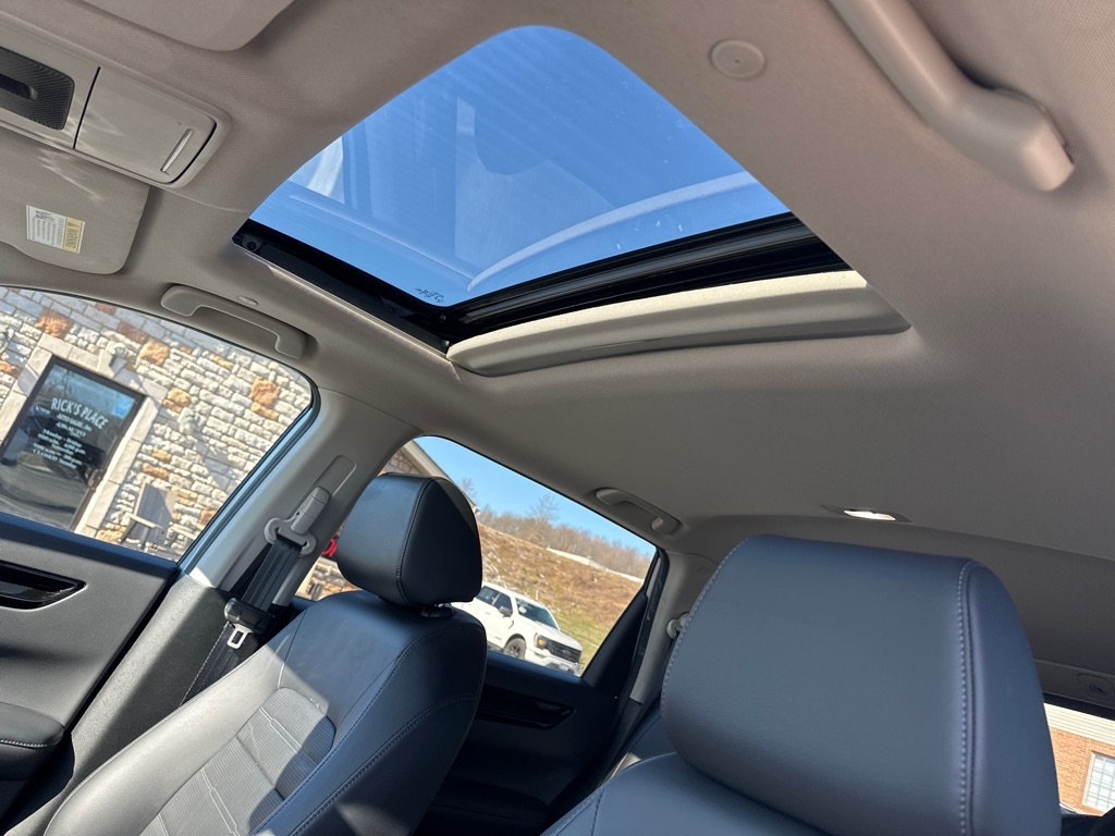 Honda CR-V EX-L AWD 2023